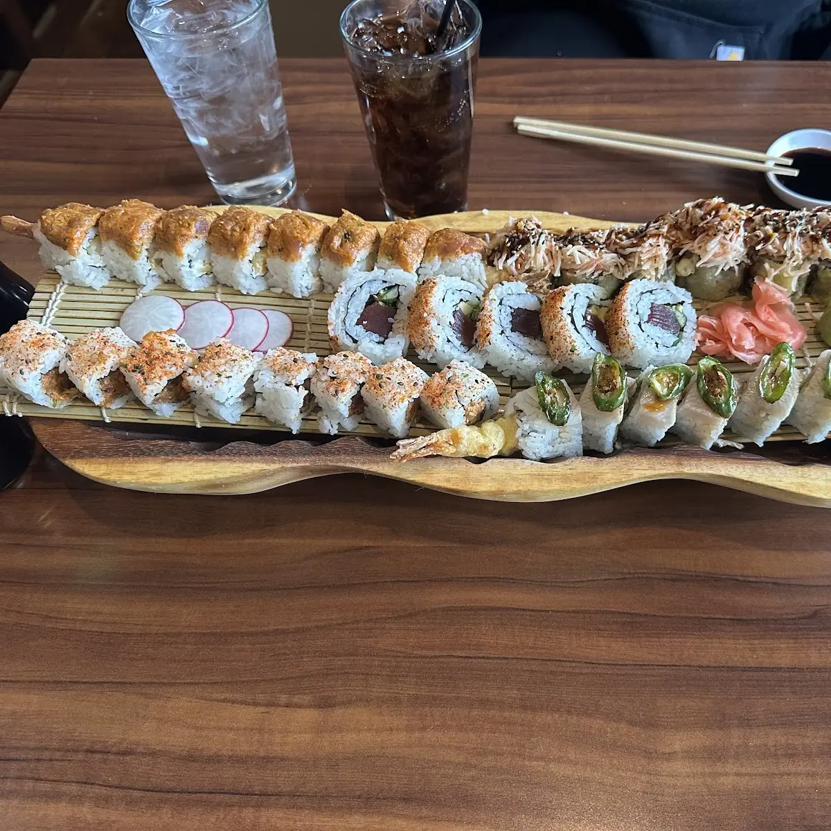 Sushi Rice
