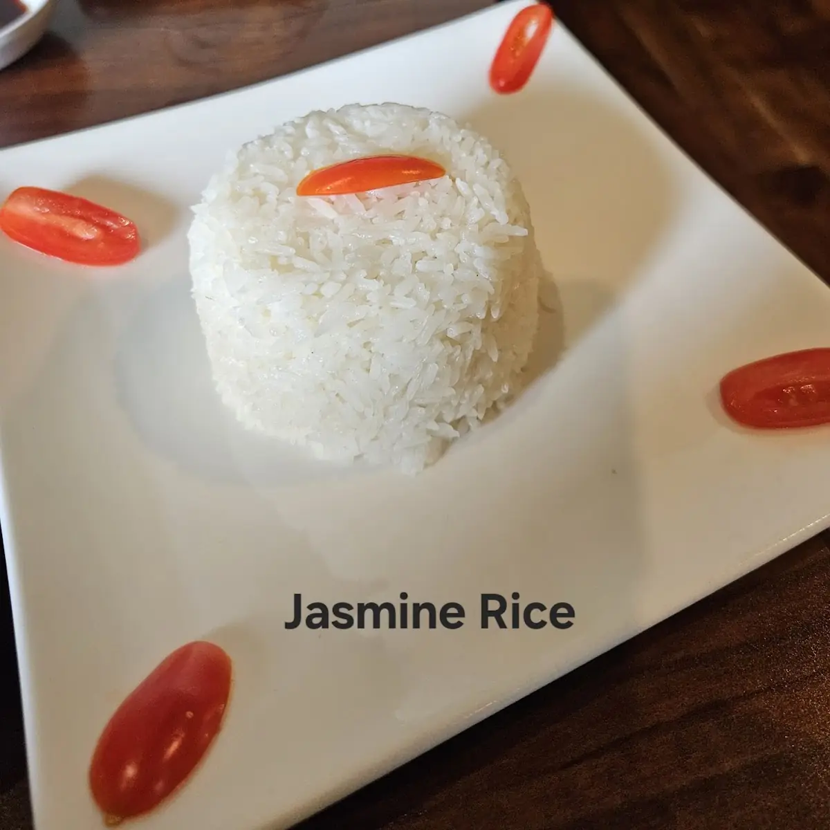 White Rice