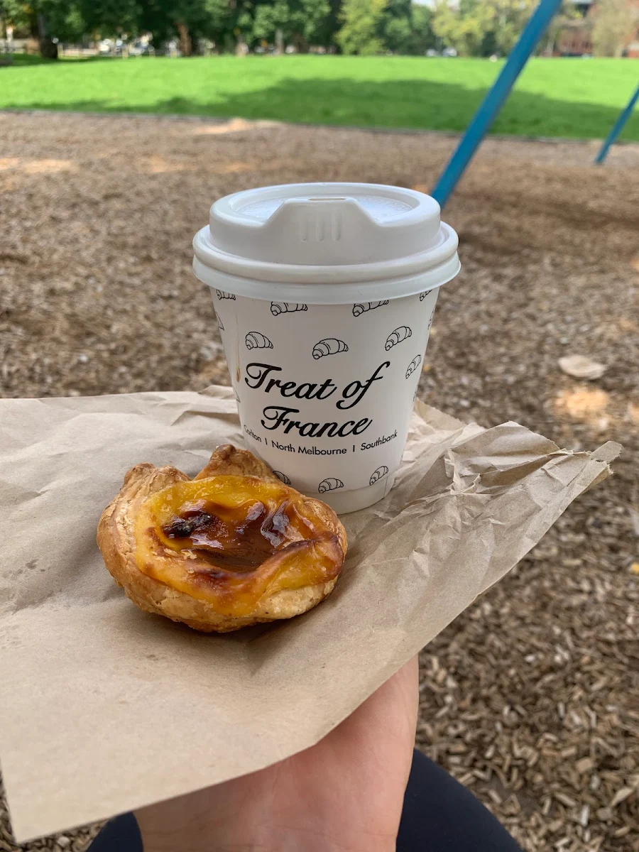 Highlights, A Treat of France (Carlton North)