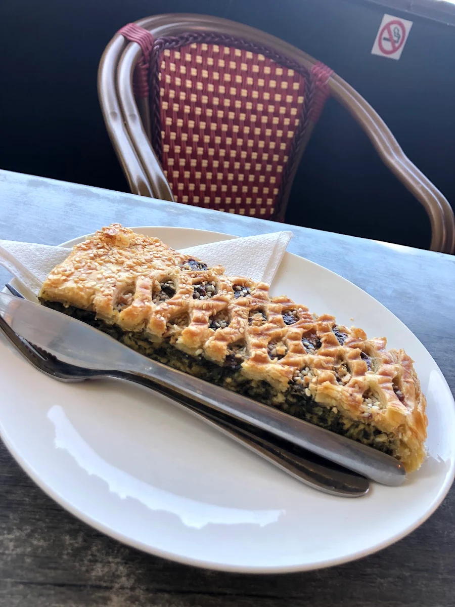 Highlights, A Treat of France (Carlton North)