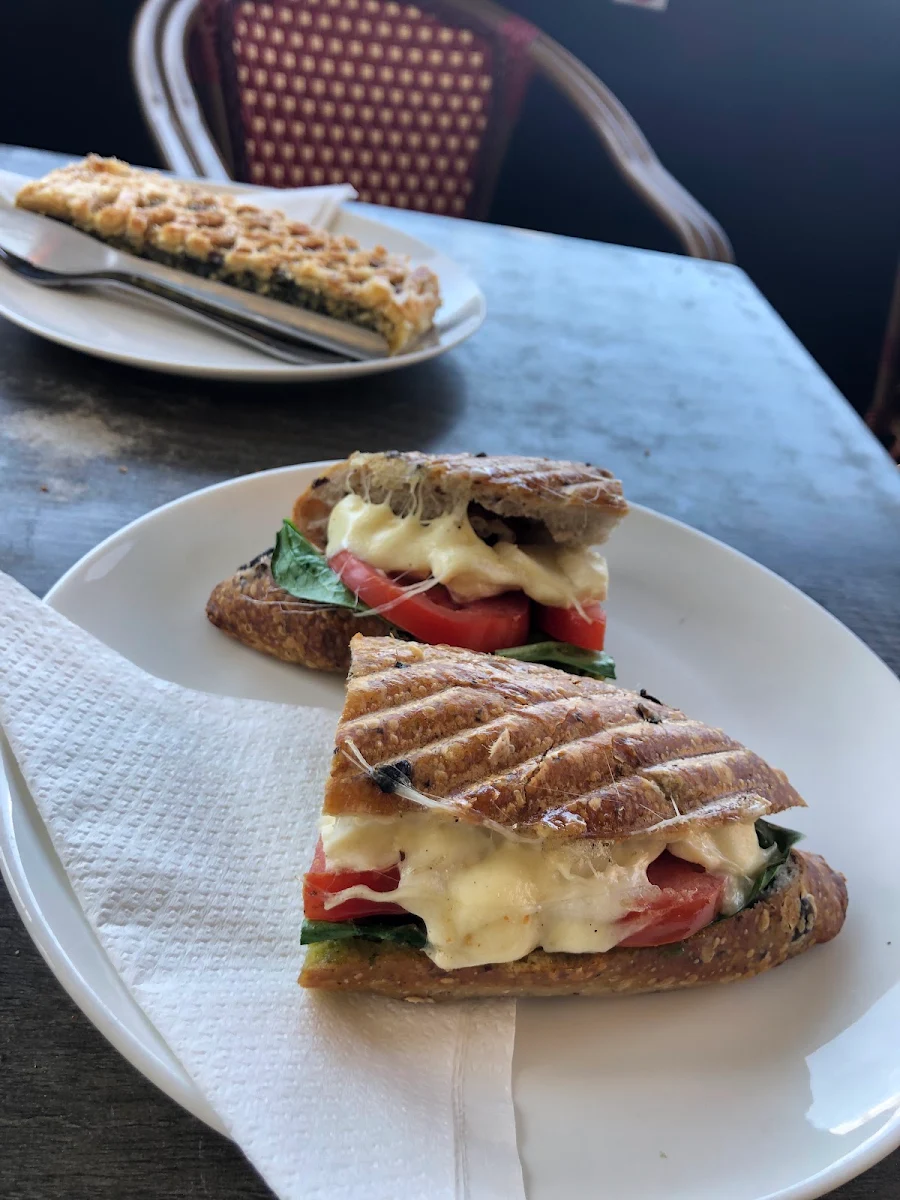 Highlights, A Treat of France (Carlton North)