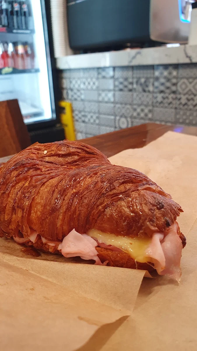 Highlights, A Treat of France (Carlton North)