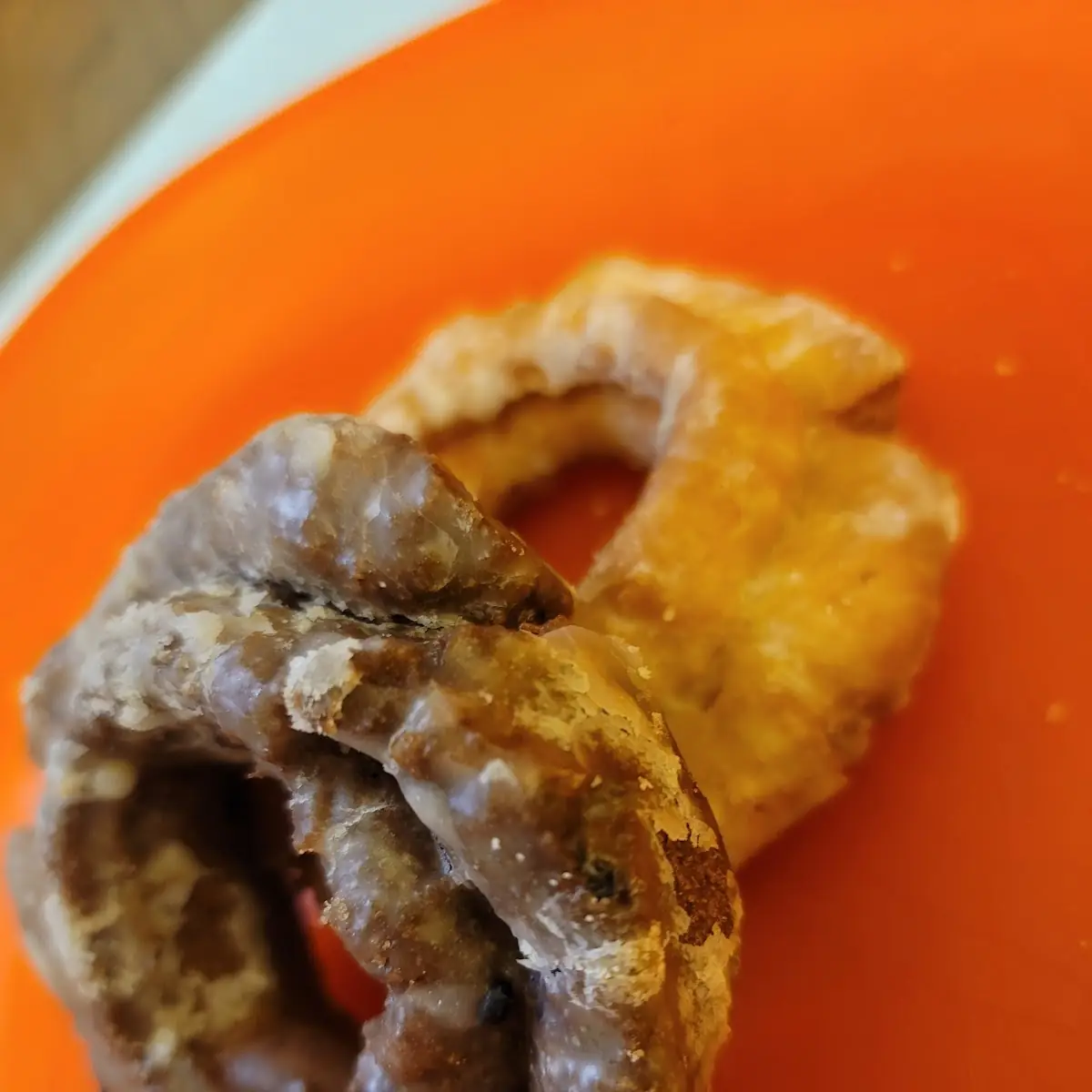 Classic Donuts