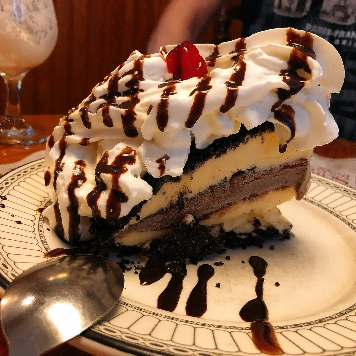Mud Pie