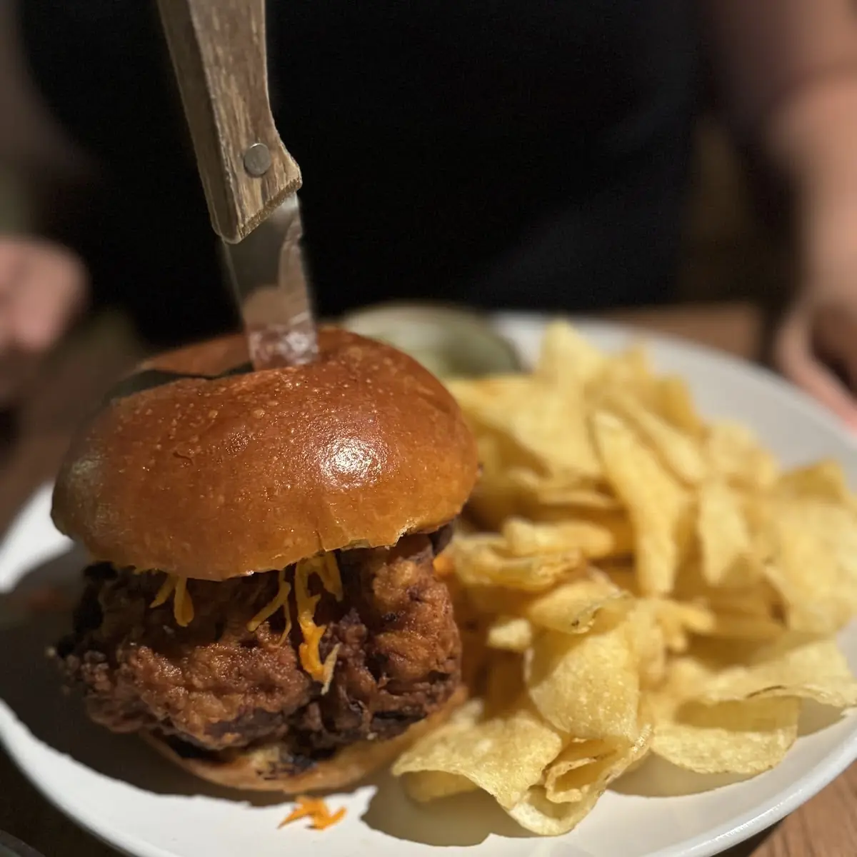 Pulled Pork