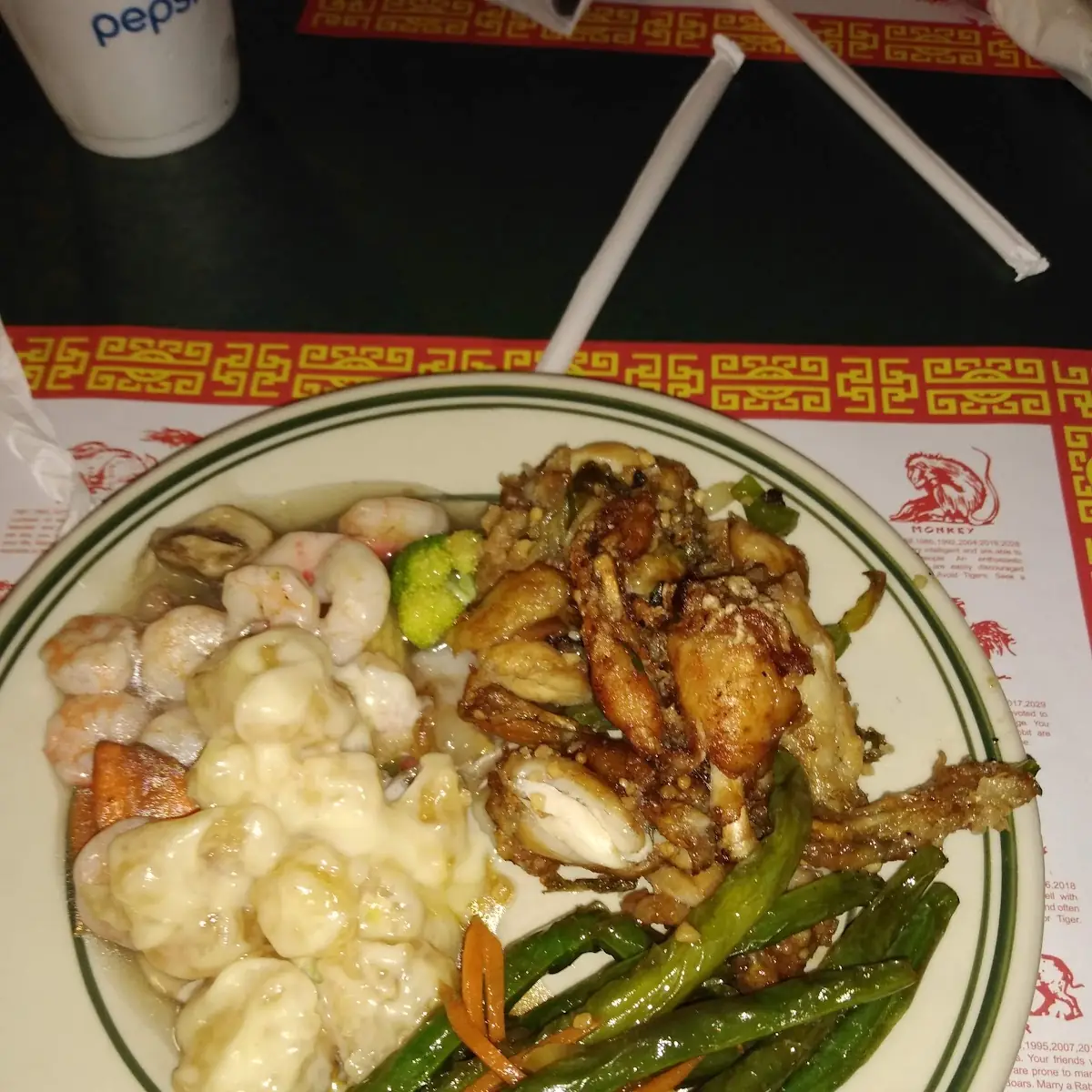 Fried Rice