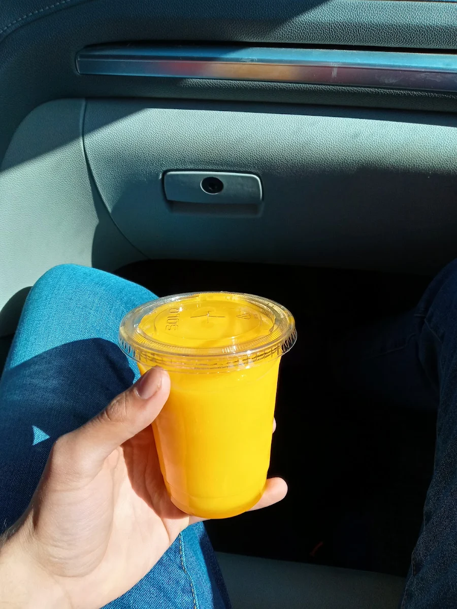 Juice