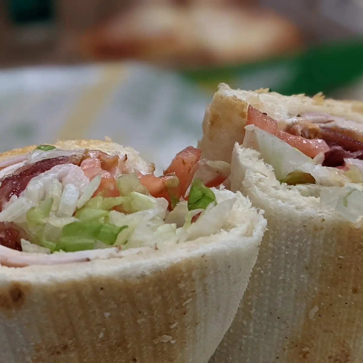 Club Sandwich
