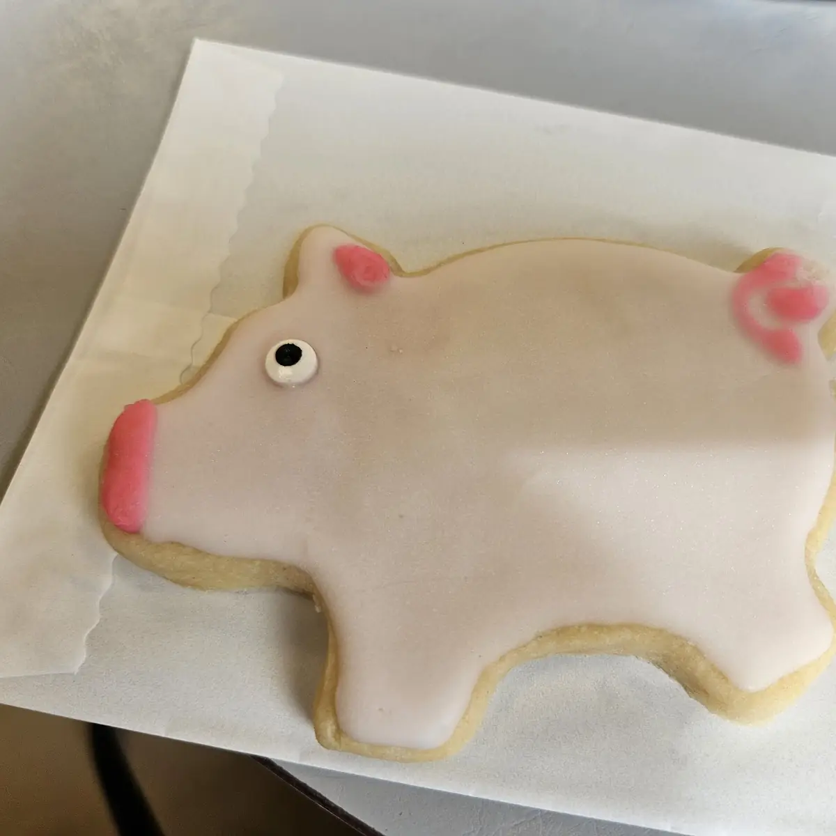 Sugar Cookie