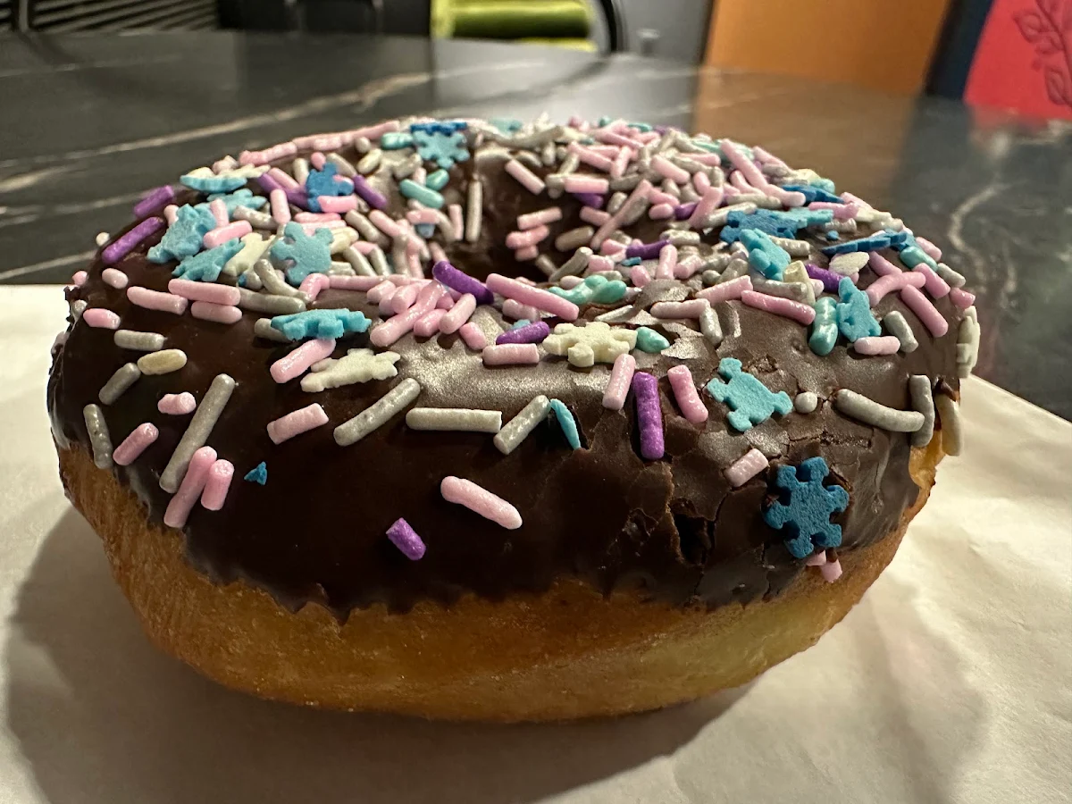 Doughnut