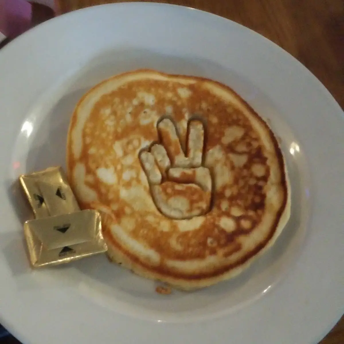 Pancakes