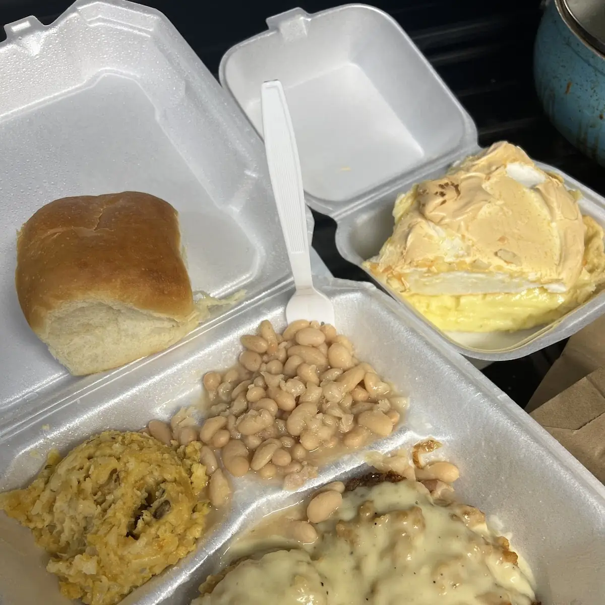 Country Fried Steak
