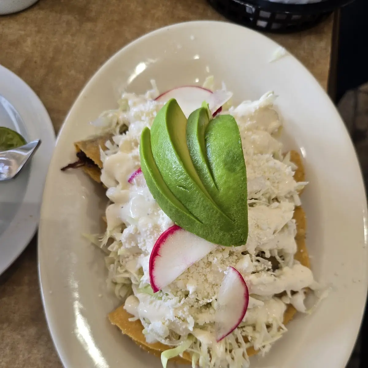 Beef Tacos Dorados