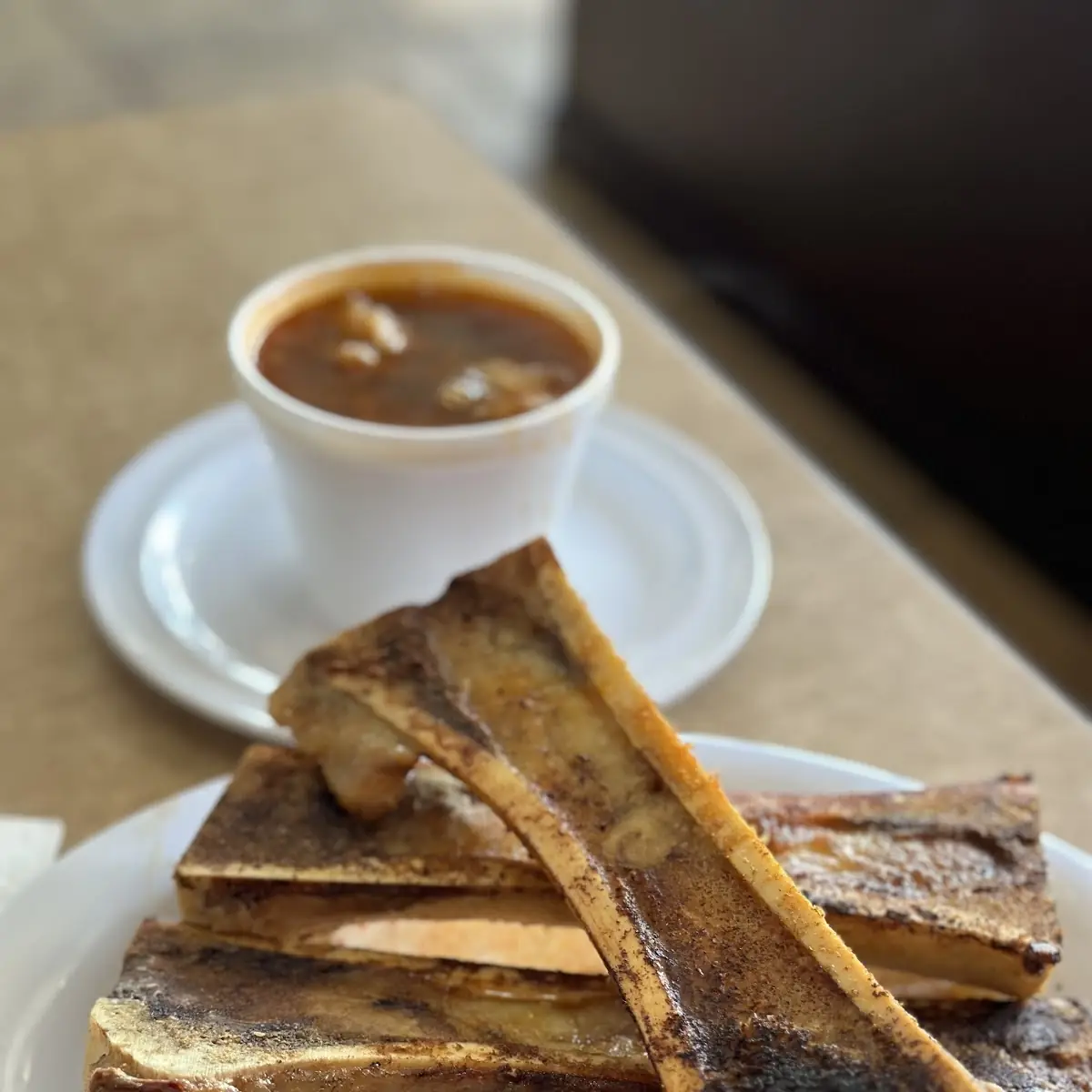 Tuetanos Bone Marrow