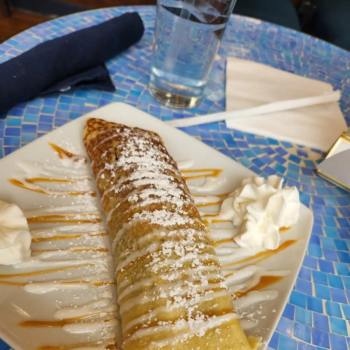 Apple Turnover