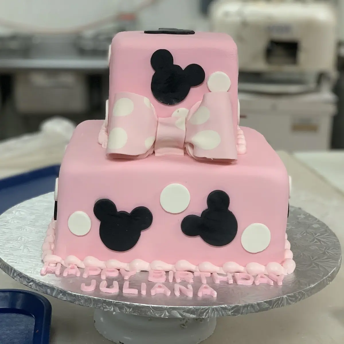 Birthday Cake
