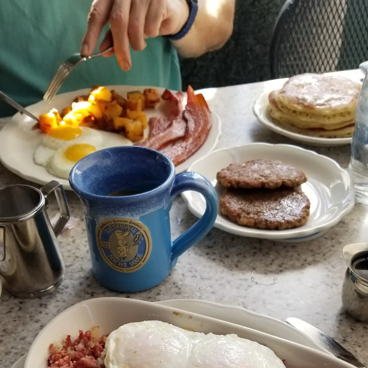 Corned Beef Hash