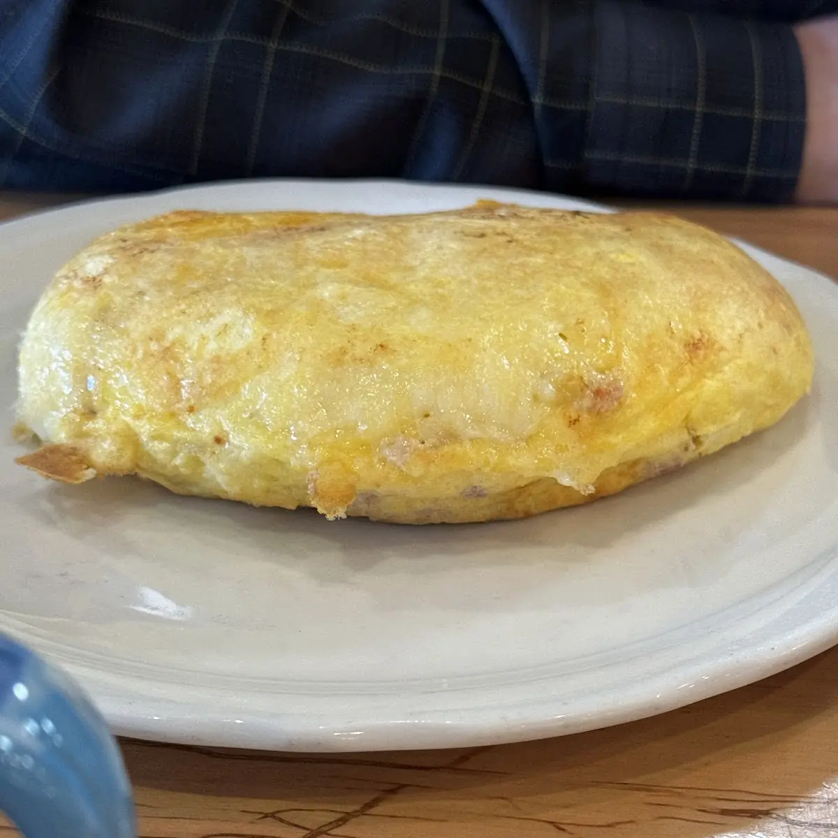 Denver Omelette