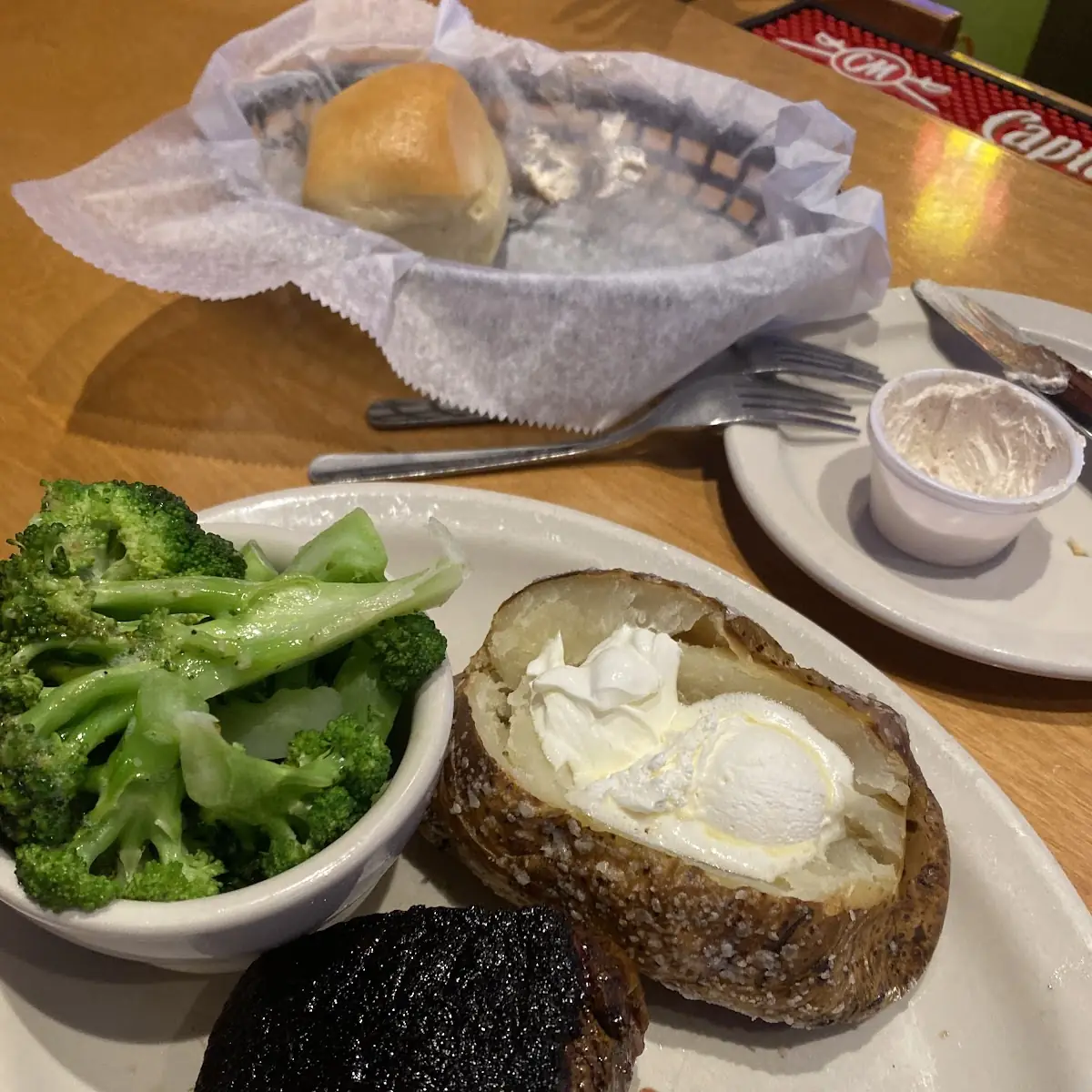 Baked Potato