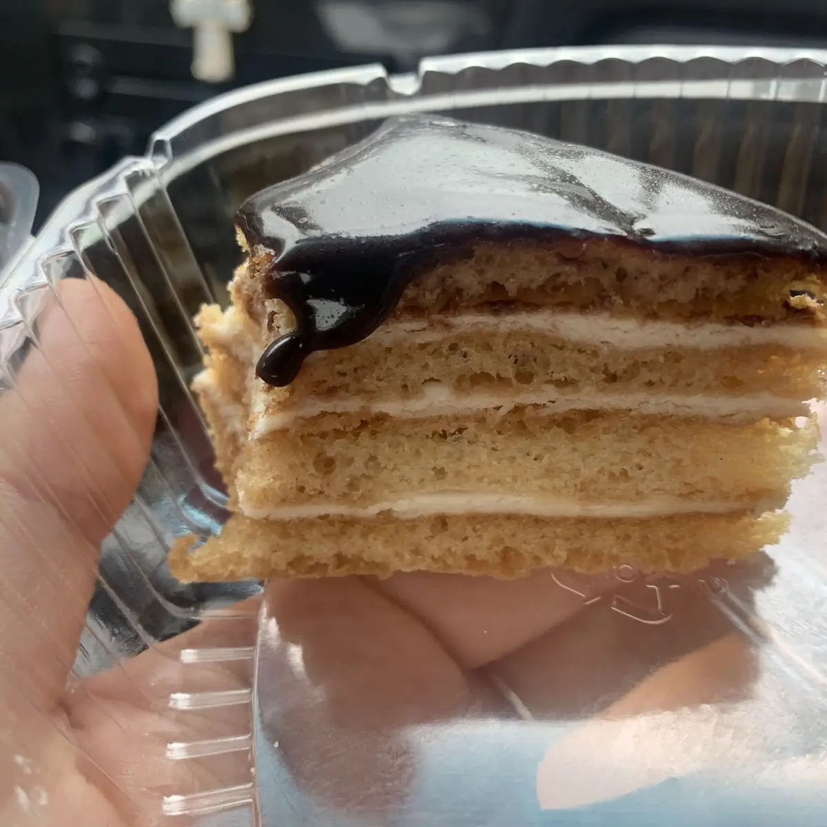 Layer Cake