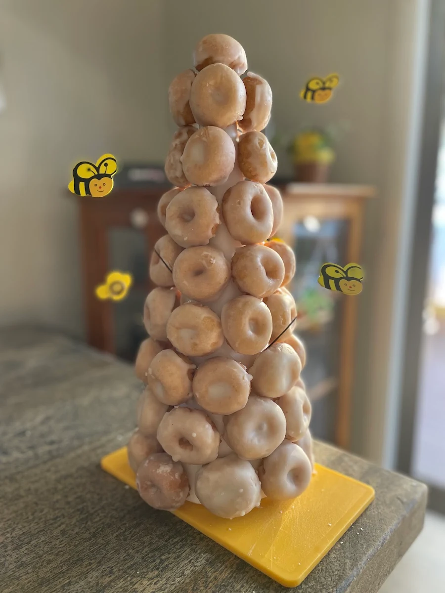 Highlights, Donut King Wallsend