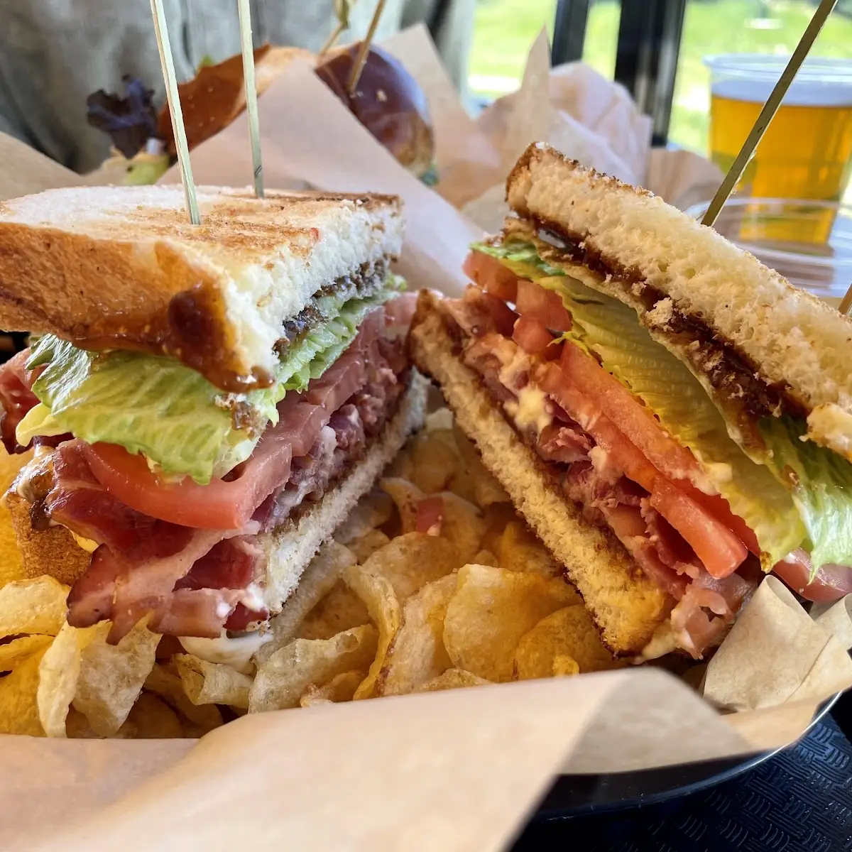 Club Sandwich