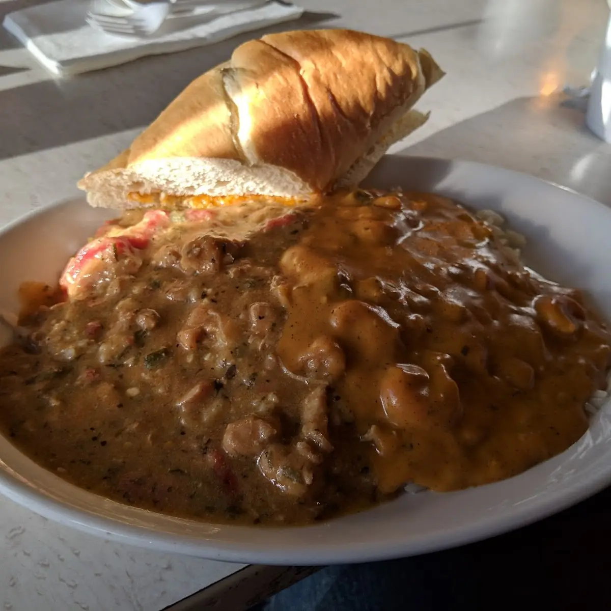 Drunken Chicken and Chili