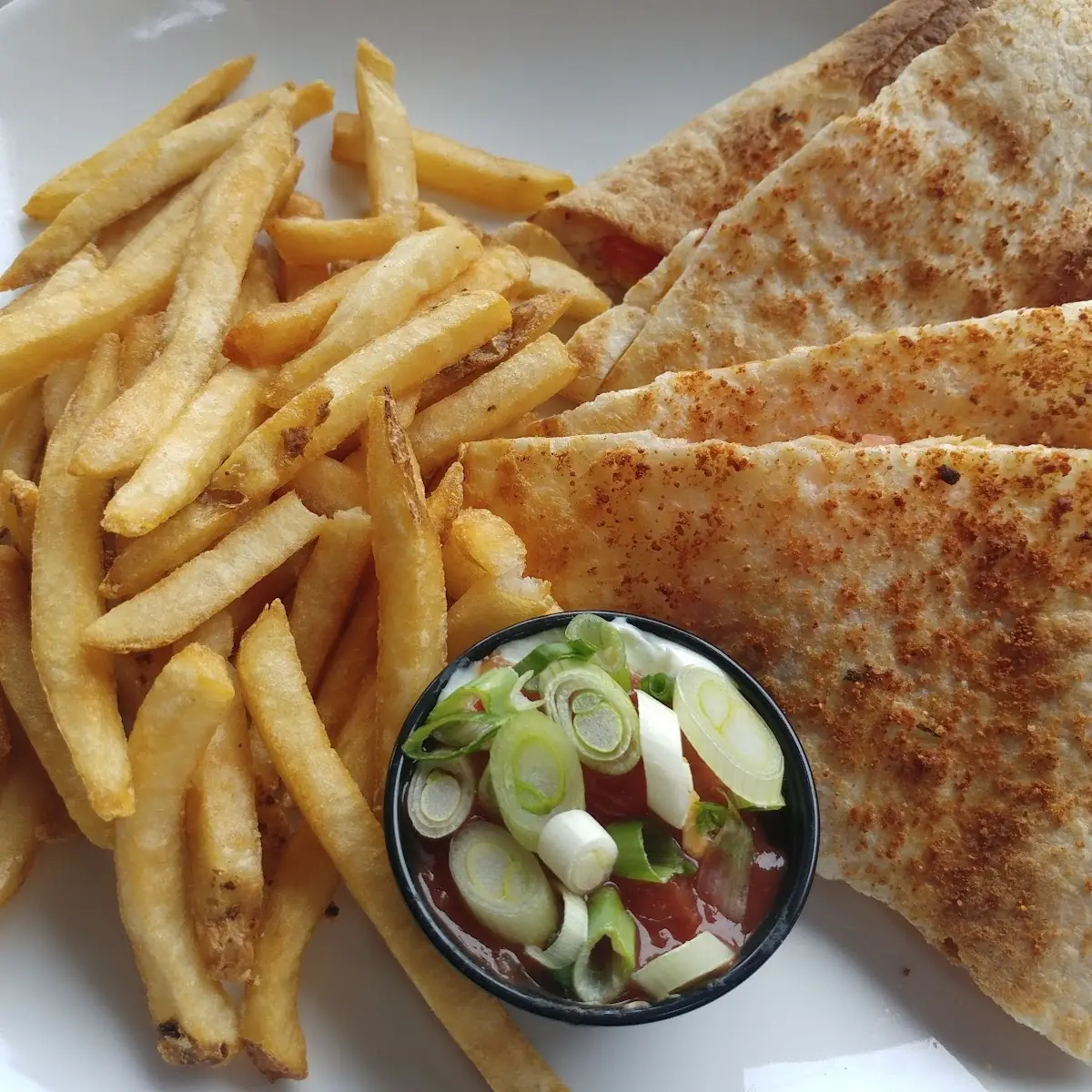 Quesadilla