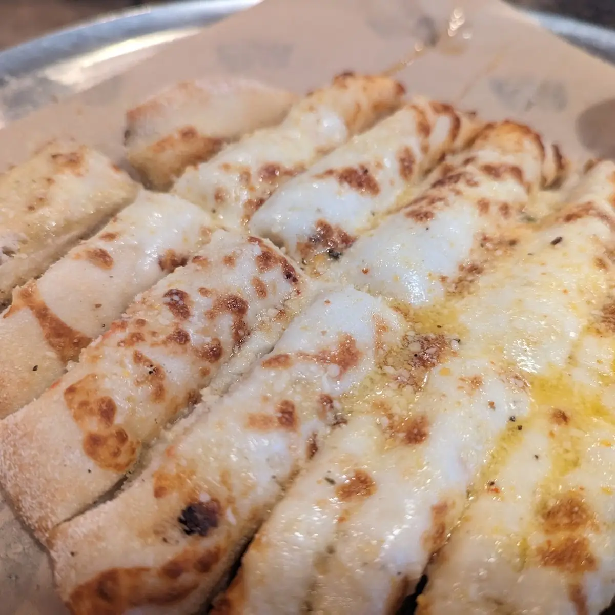 Cheese Sticks