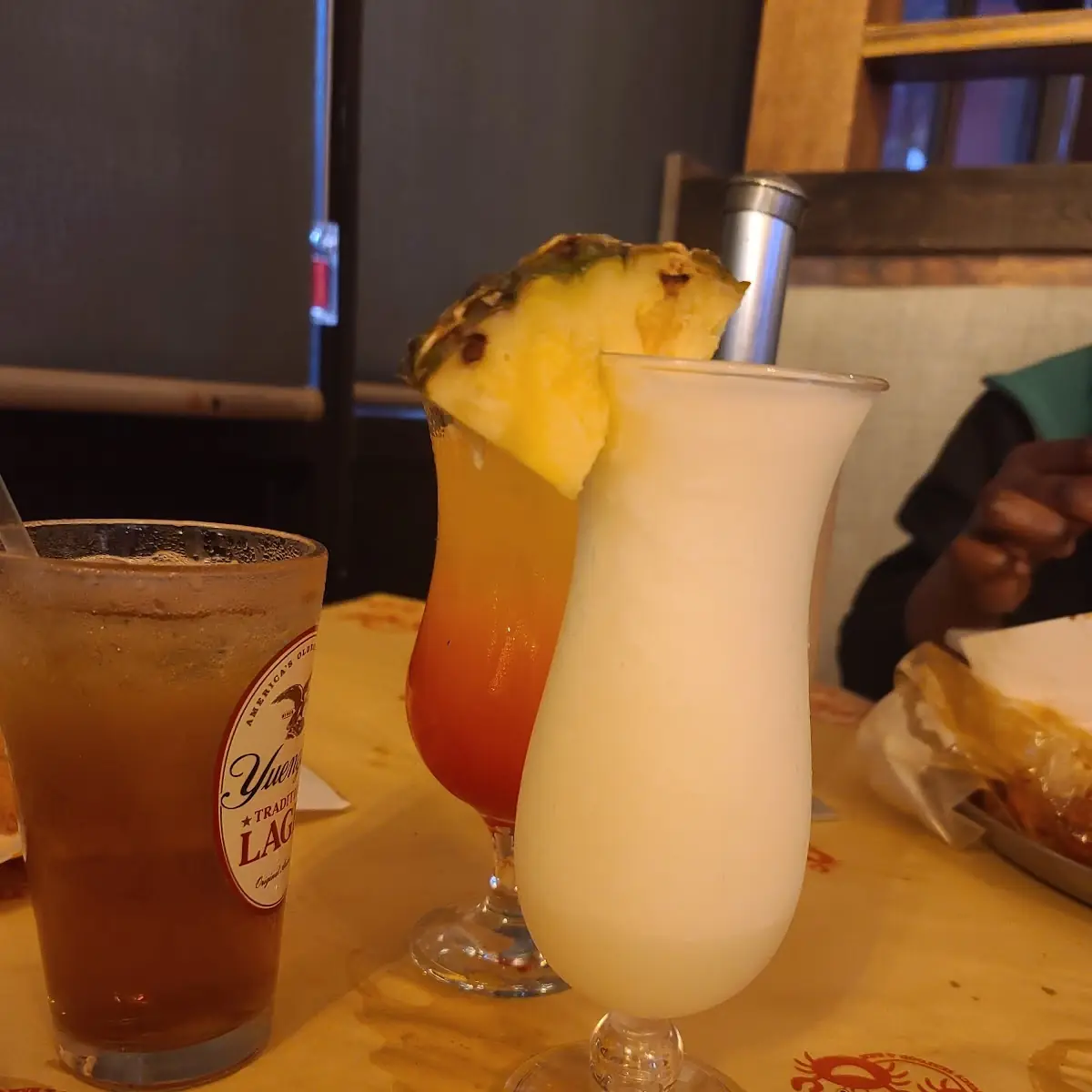 Bahama Mama