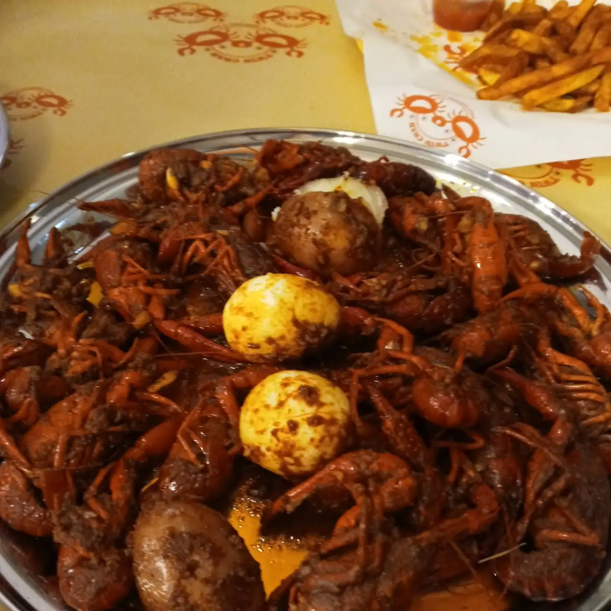 Hokkien Mee