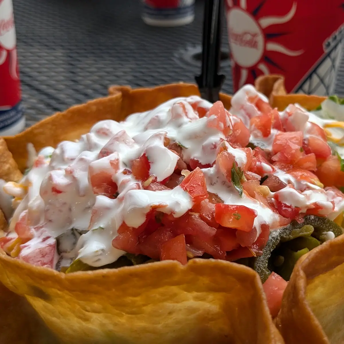 Burrito Bowl