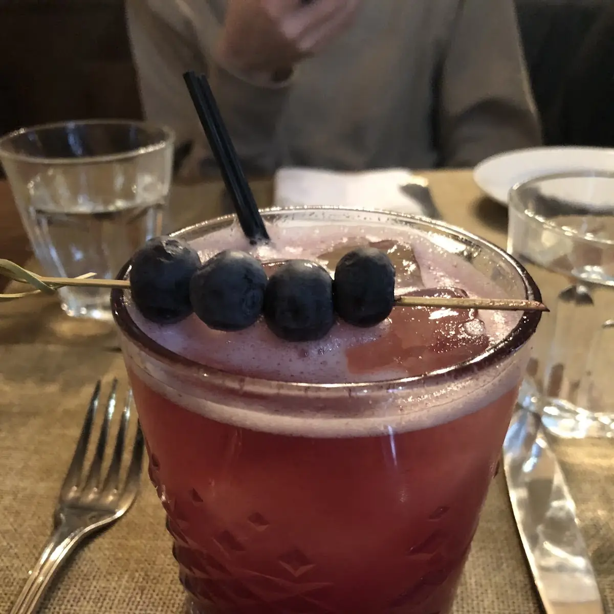 House Cocktails