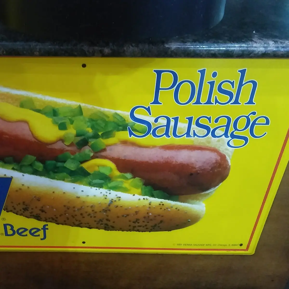 Hot Dog
