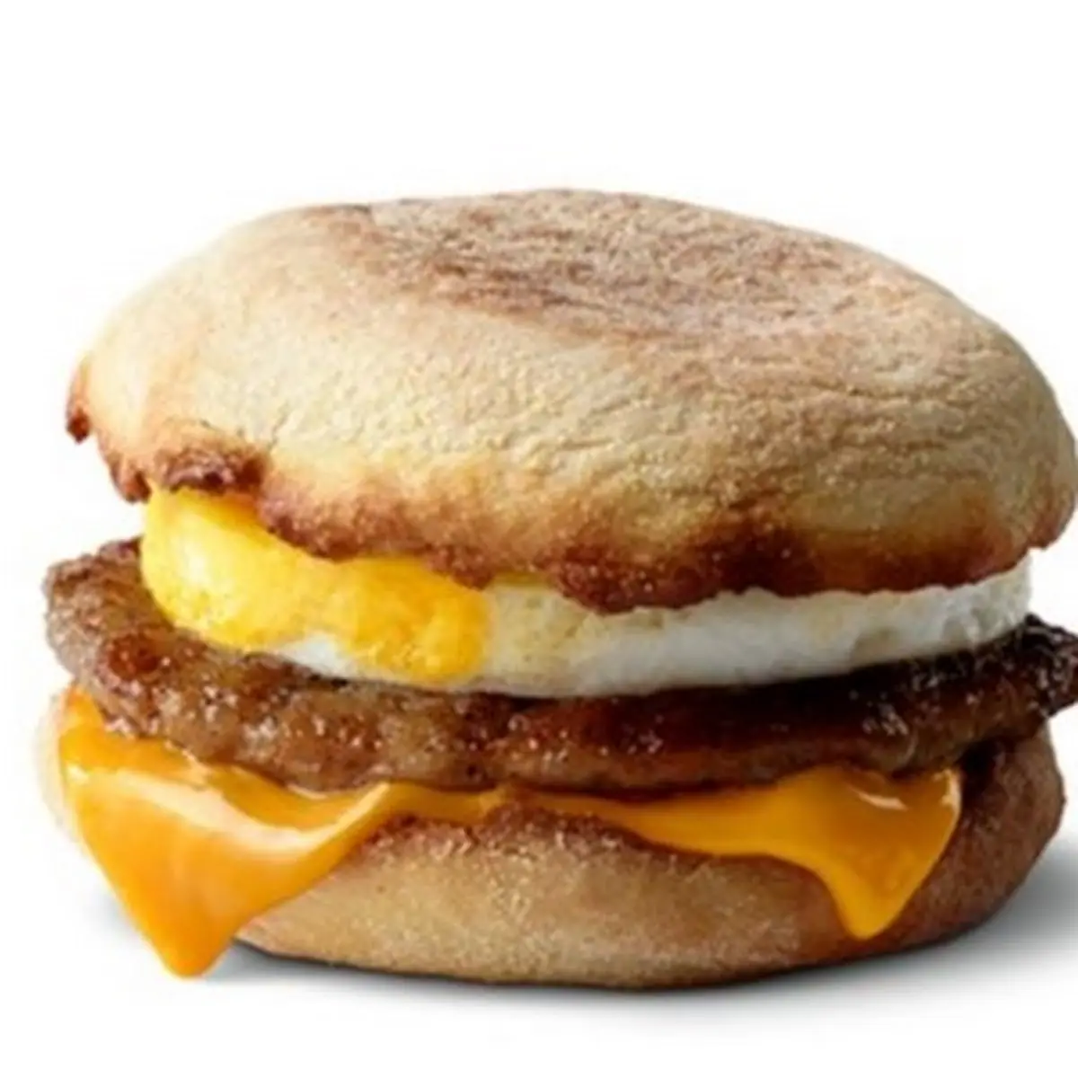 Egg White Delight Mcmuffin