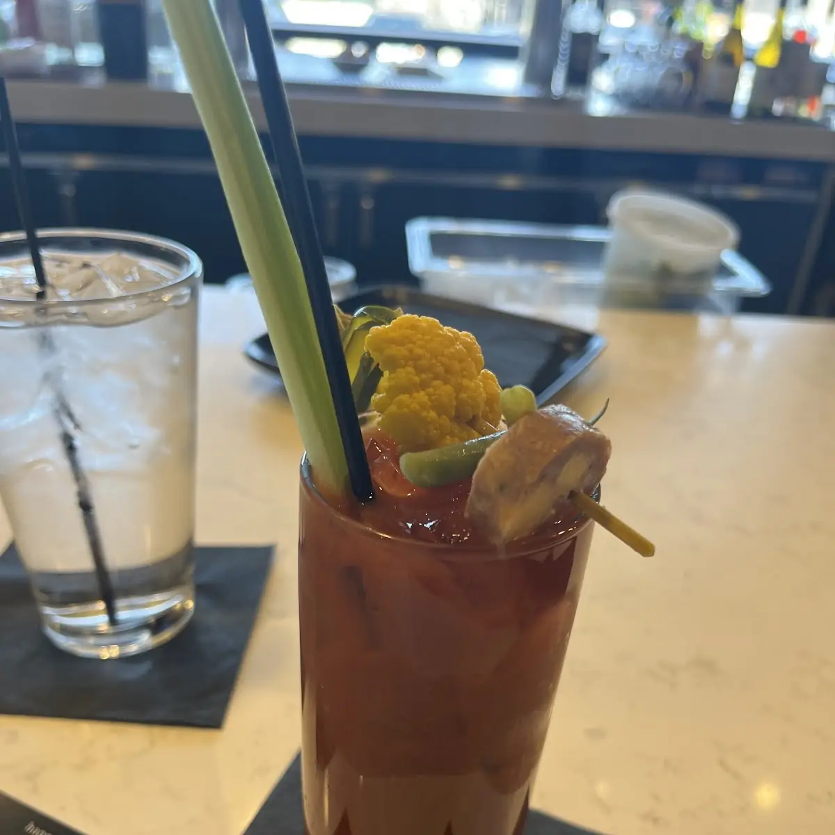 Bloody Mary