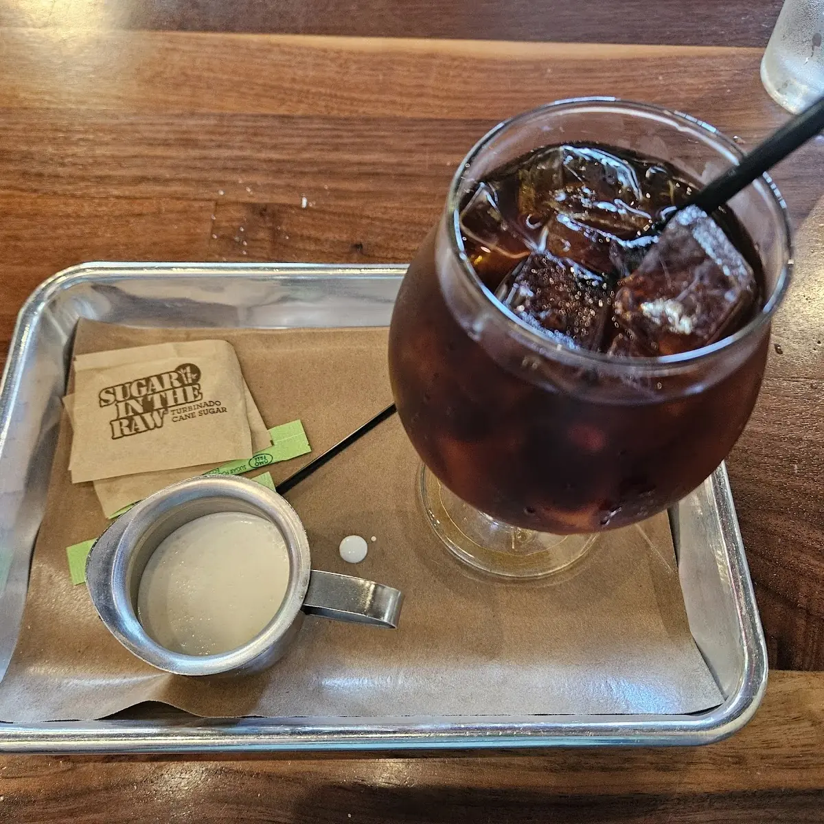 Cold Brew