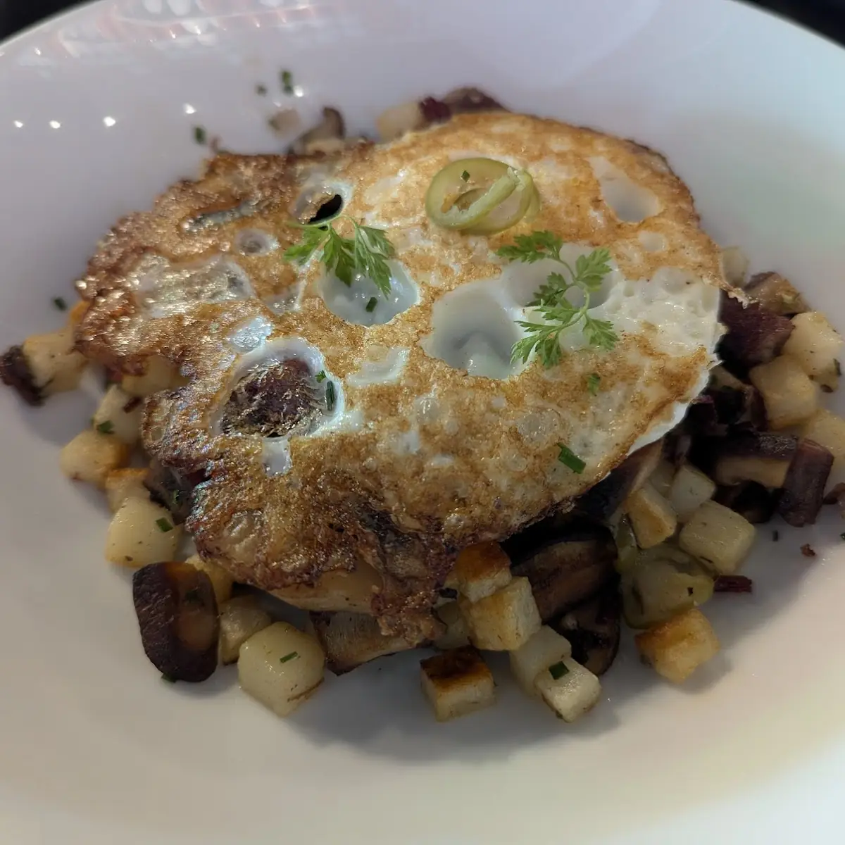 Corned Beef Hash