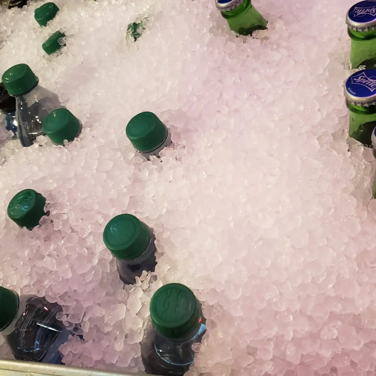 Craft Sodas