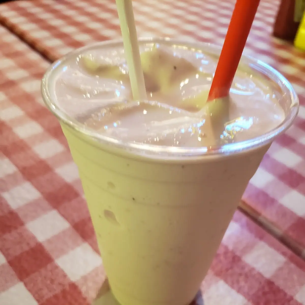 Milkshake