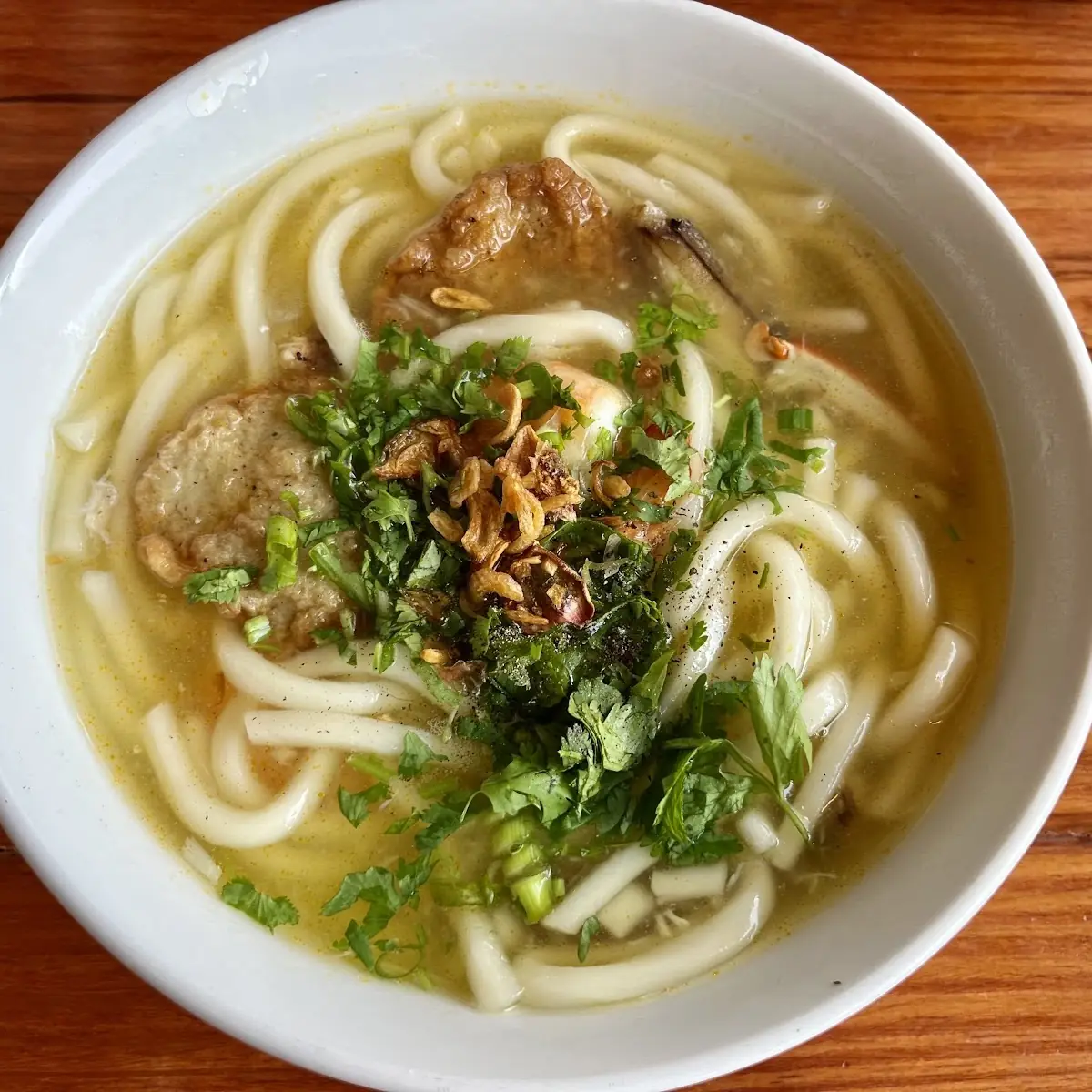 Bánh Canh