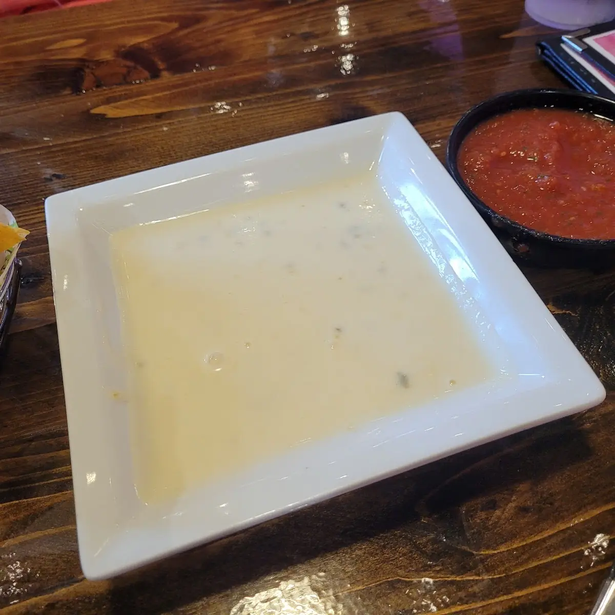 Cheese Dip