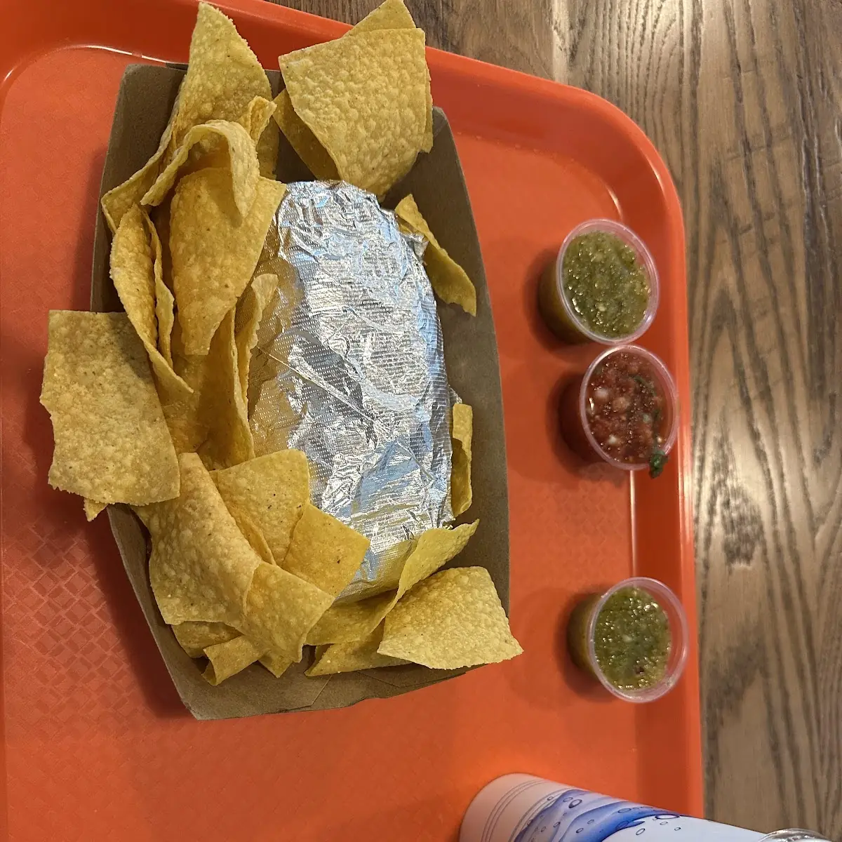 Guacamole