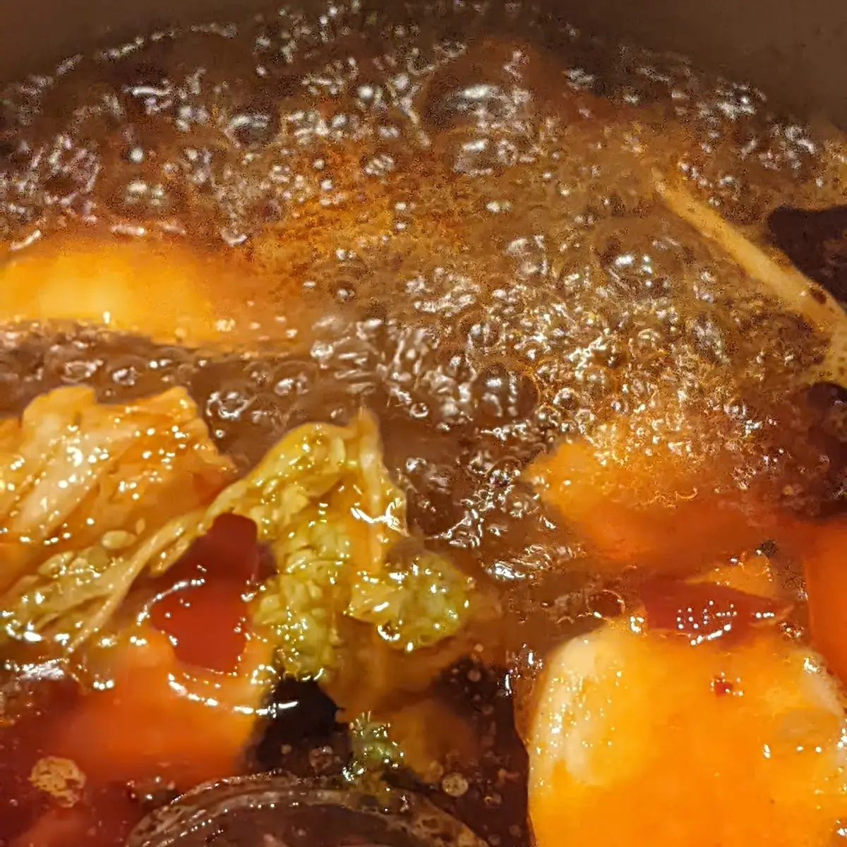 Miso Soup