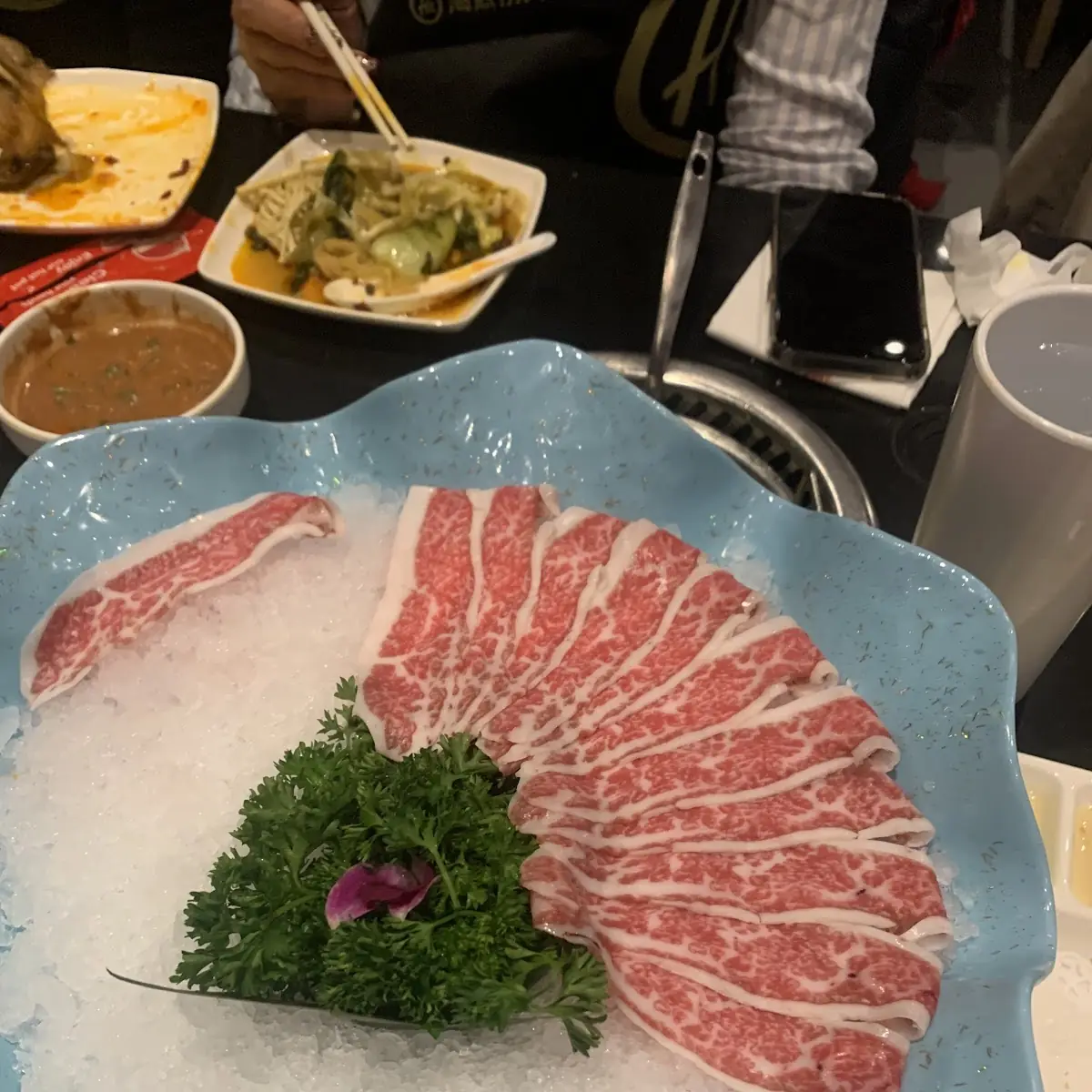 Wagyu Beef