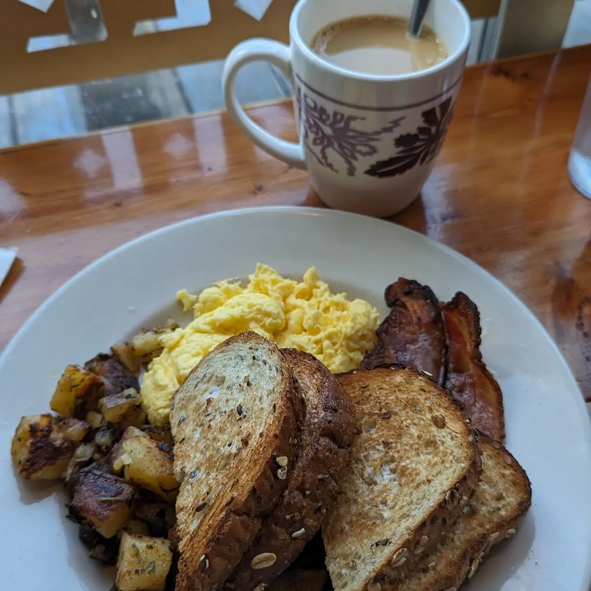 Home Fries