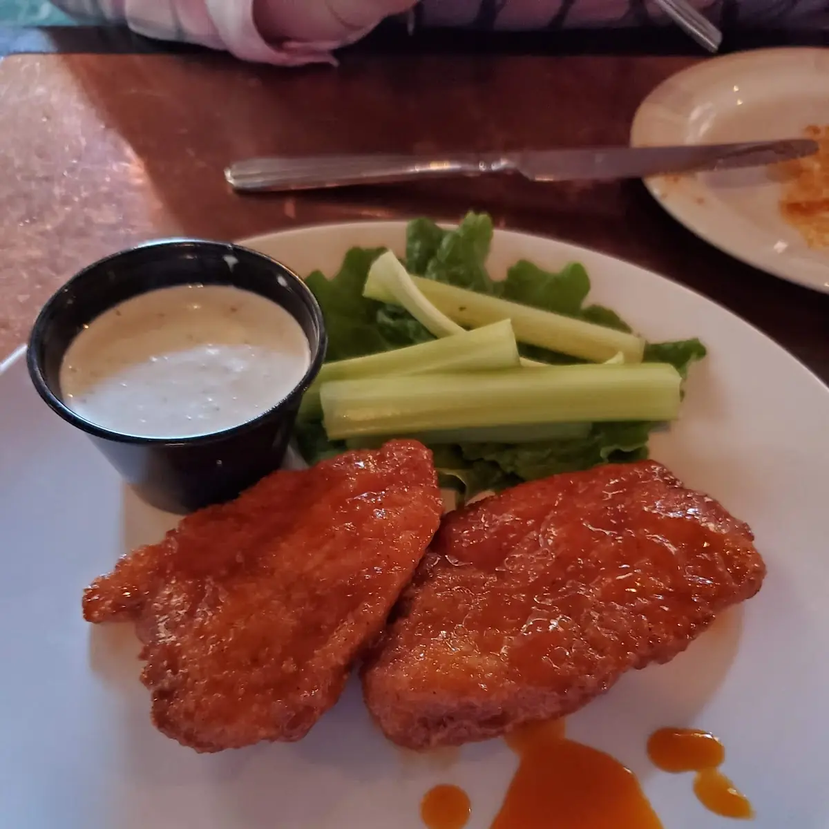 Chicken Wings