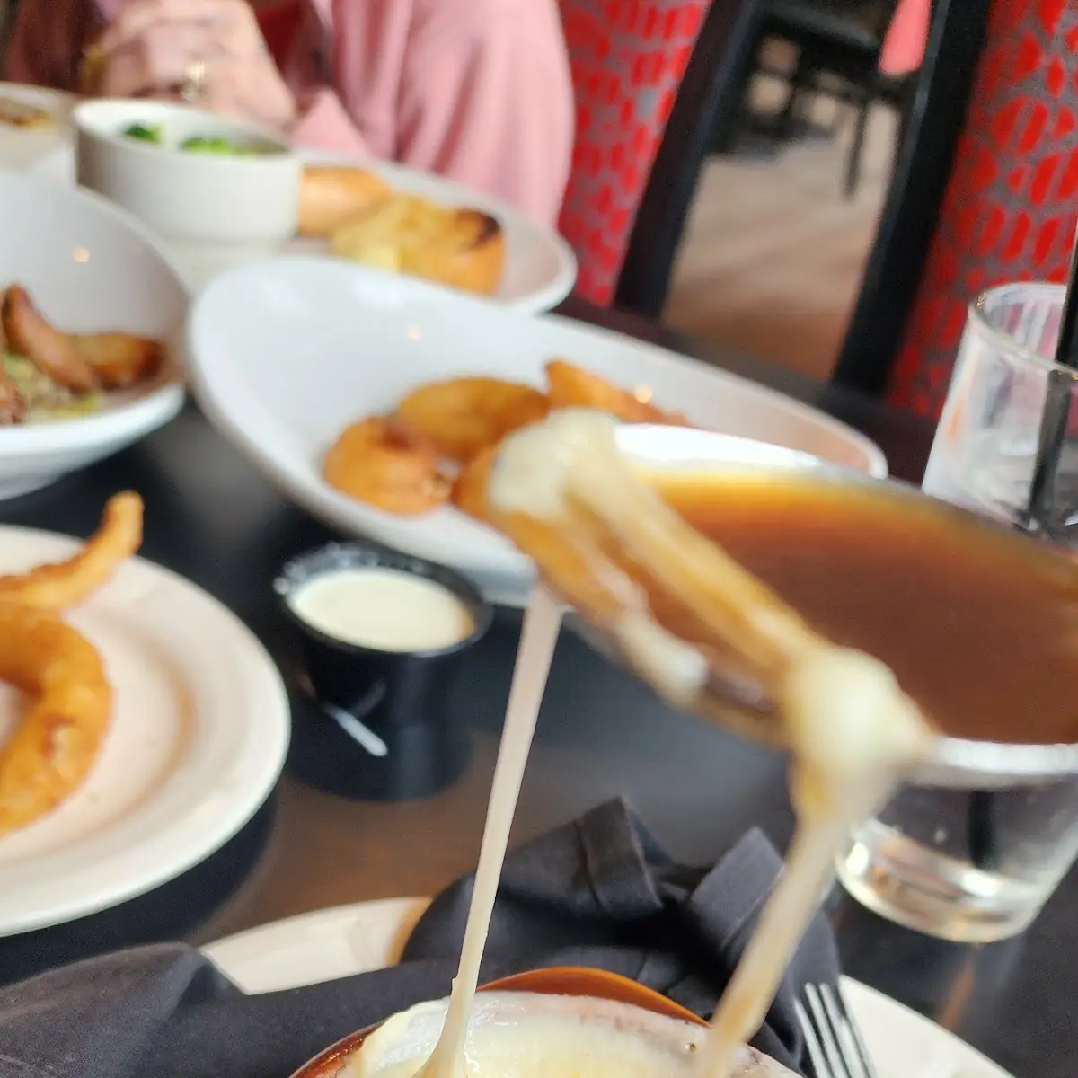 French Onion Soup
