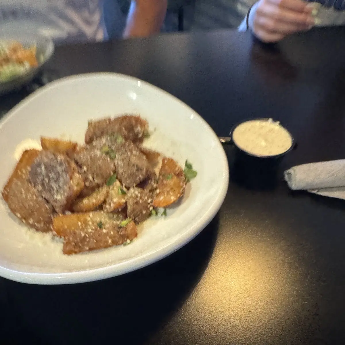 Pub Fries
