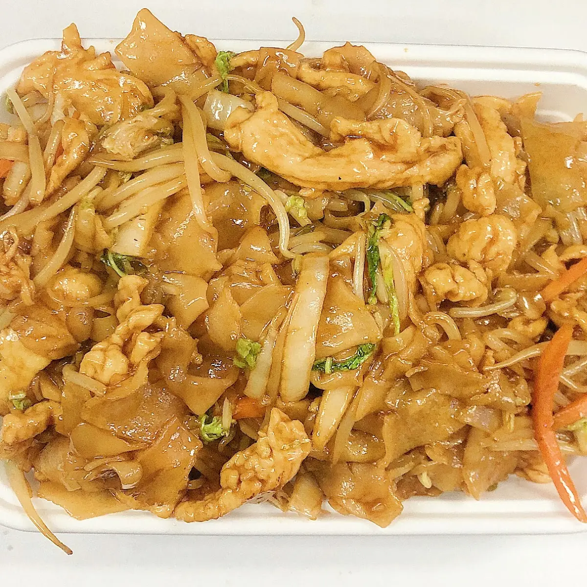 Char Kway Teow